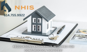Building Codes & Permits