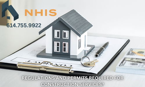 Building Codes & Permits