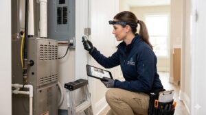 How to Choose A Inspector